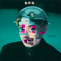 細野晴臣「S-F-X」