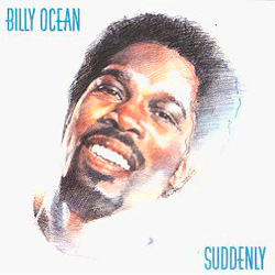 Billy Ocean「Suddenly」
