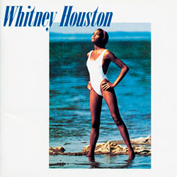 Whitney Houston「そよ風の贈りもの」