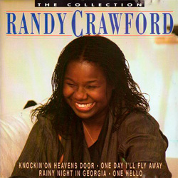 Randy Crawford「The Collection」